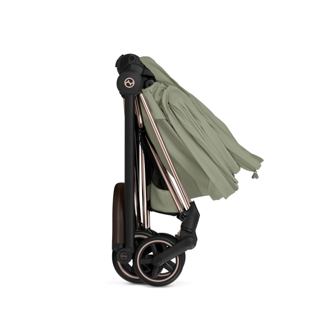CYBEX Platinum Mios/Coya m�zeskos�r 6